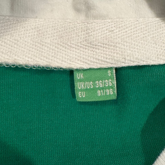 Pele #10 New York Cosmos Jersey Men’s UK size S - Picture 2 of 5